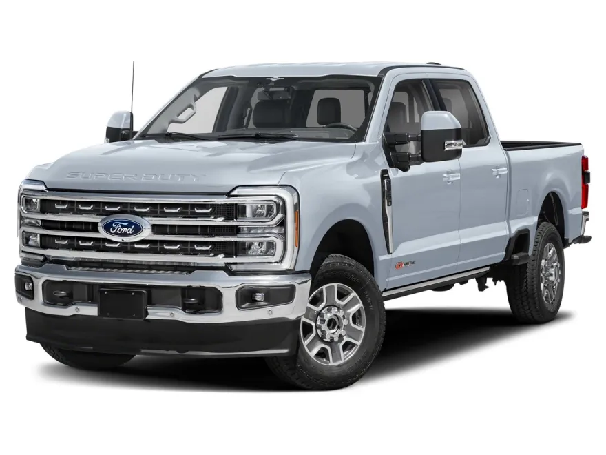 2025 Ford F-250 Lariat photo 1