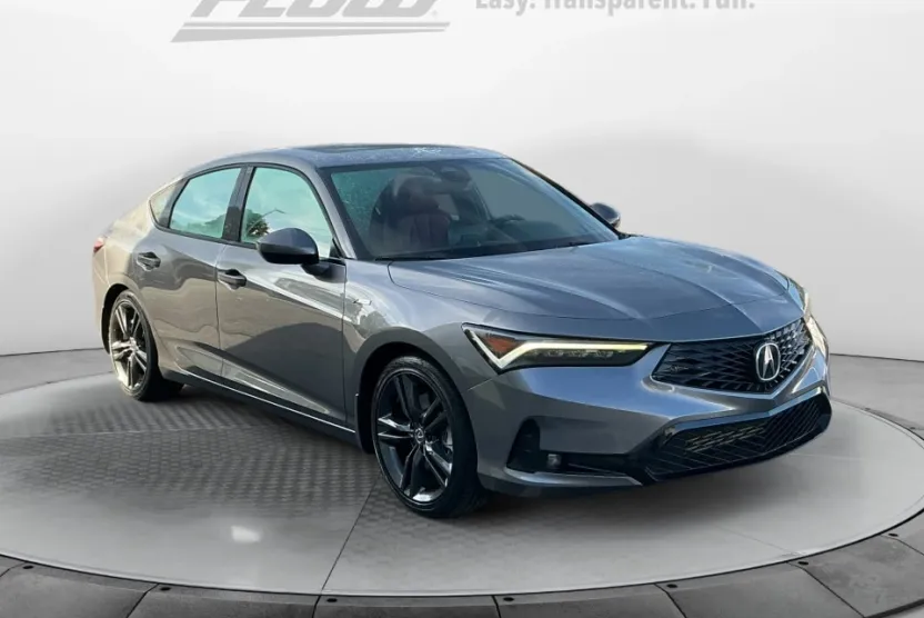 2023 Acura Integra A-Spec photo 1
