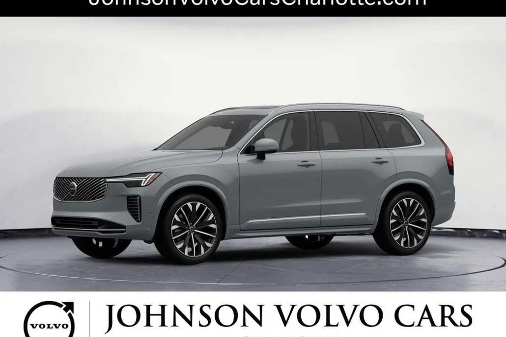 2026 Volvo XC90 Plus photo 1