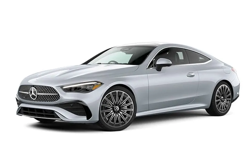 2024 Mercedes Benz CLE 450 4MATIC photo 1