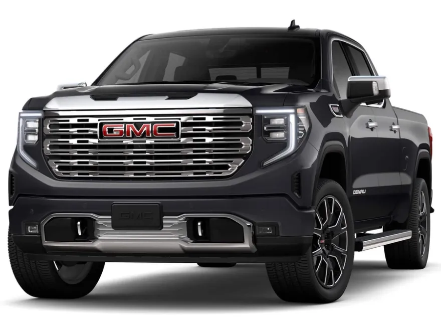 2025 Gmc Sierra 1500 Denali photo 1