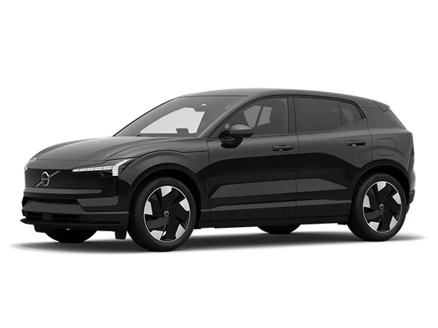 2025 Volvo EX30 Plus photo 1