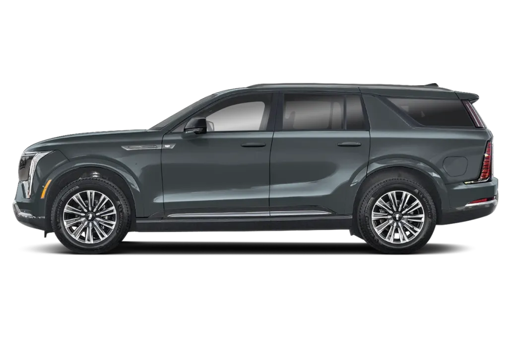 2026 Cadillac Escalade Sport photo 1