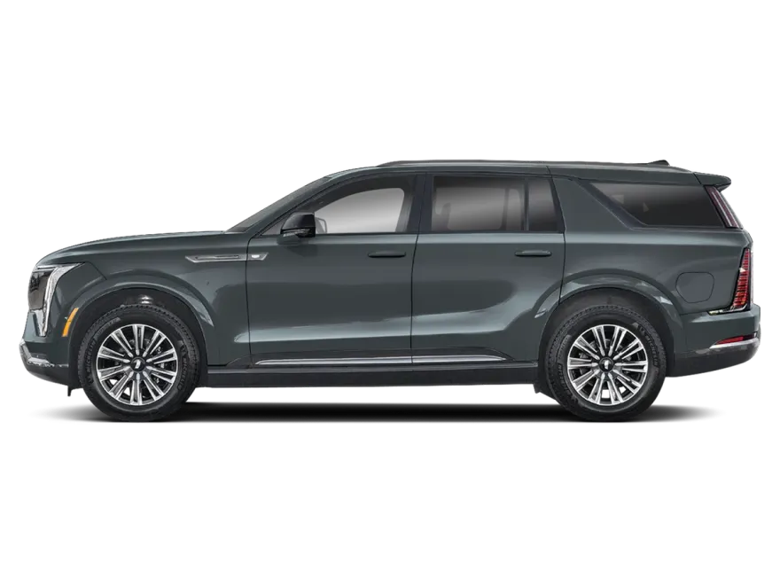 2026 Cadillac Escalade Sport photo 1