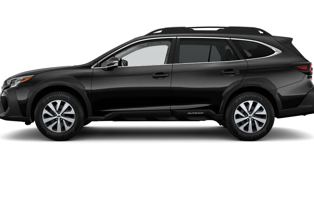 2025 Subaru Outback Premium photo 1