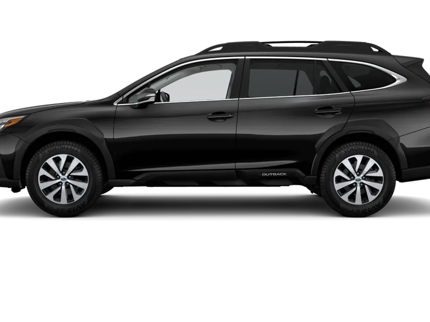 2025 Subaru Outback Premium photo 1