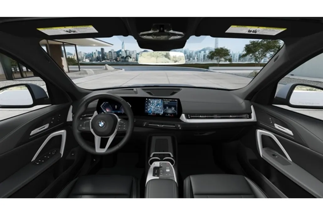 2026 Bmw X1 XDrive28i photo 1