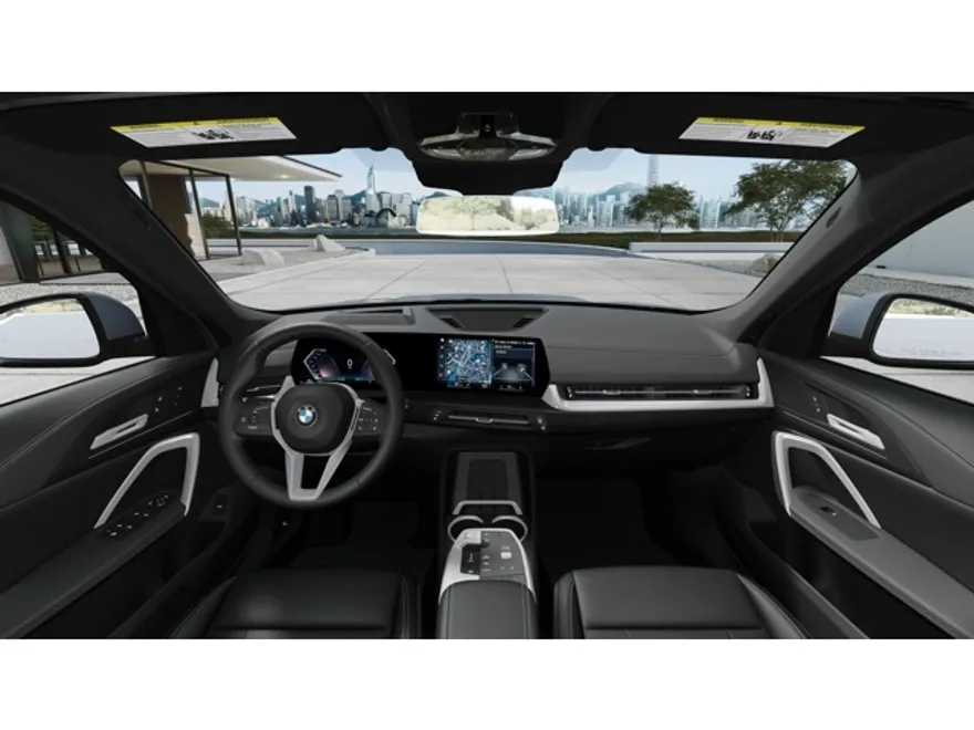 2026 Bmw X1 XDrive28i photo 1