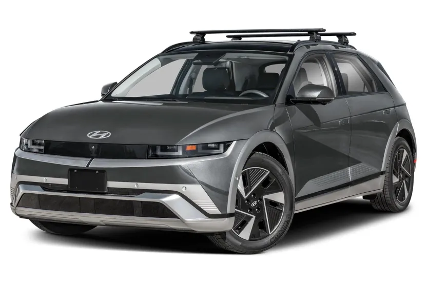 2025 Hyundai Ioniq 5 Limited photo 1