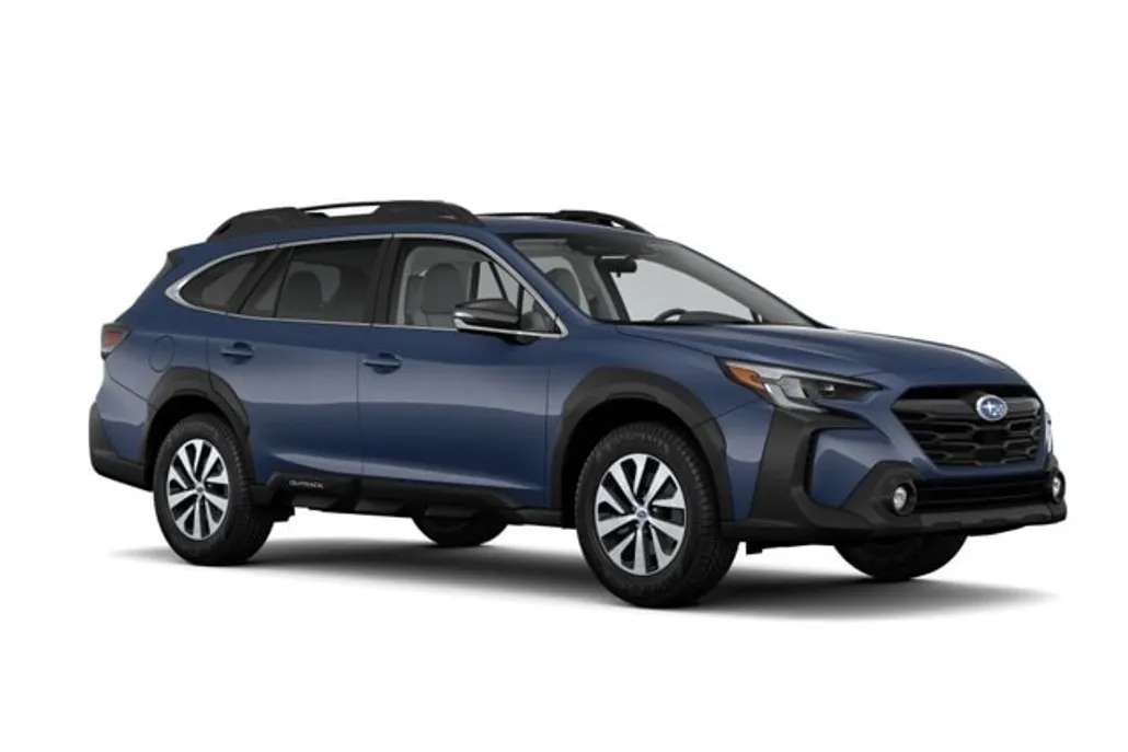 2025 Subaru Outback Premium photo 1