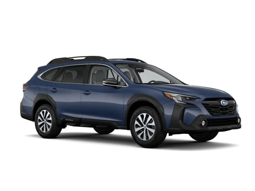 2025 Subaru Outback Premium photo 1