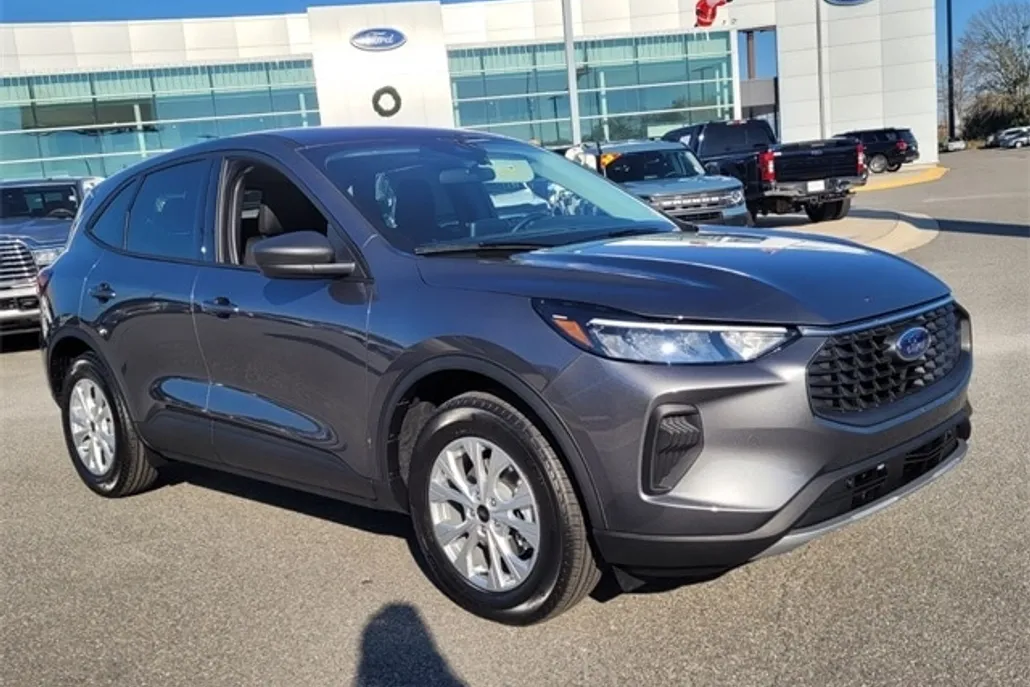 2025 Ford Escape Active photo 1