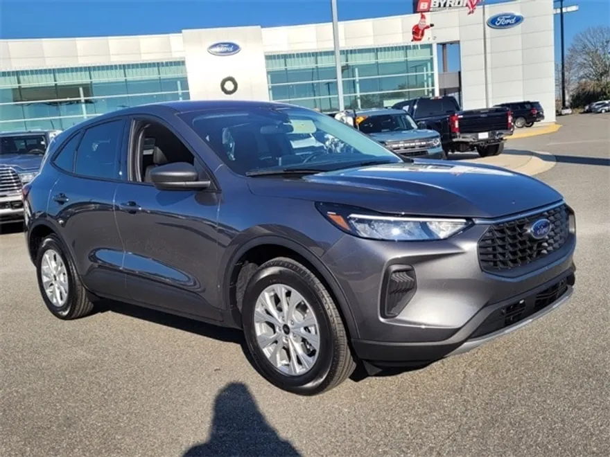 2025 Ford Escape Active photo 1