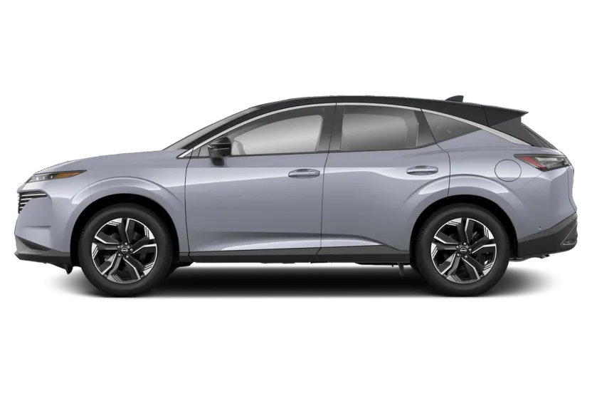 2025 Nissan Murano SL photo 1