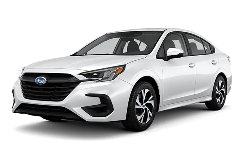 2025 Subaru Legacy Premium photo 1