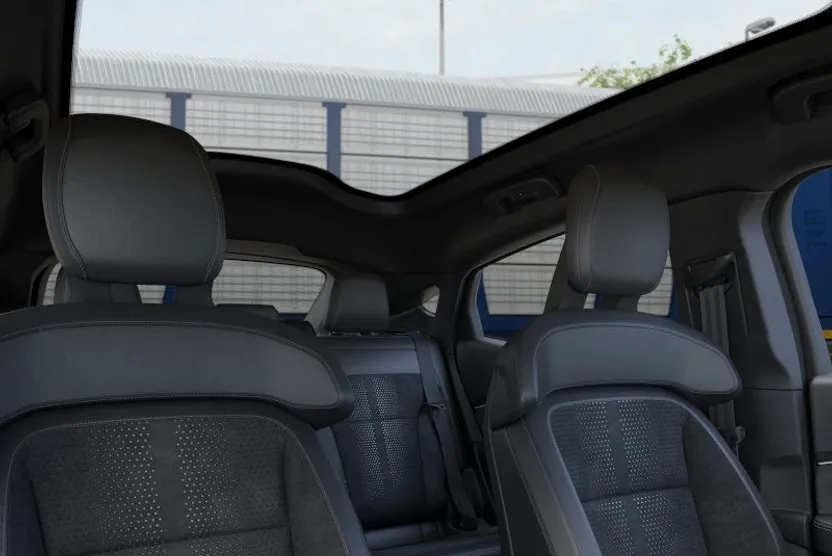 2025 Ford Mustang Mach-E GT photo 17