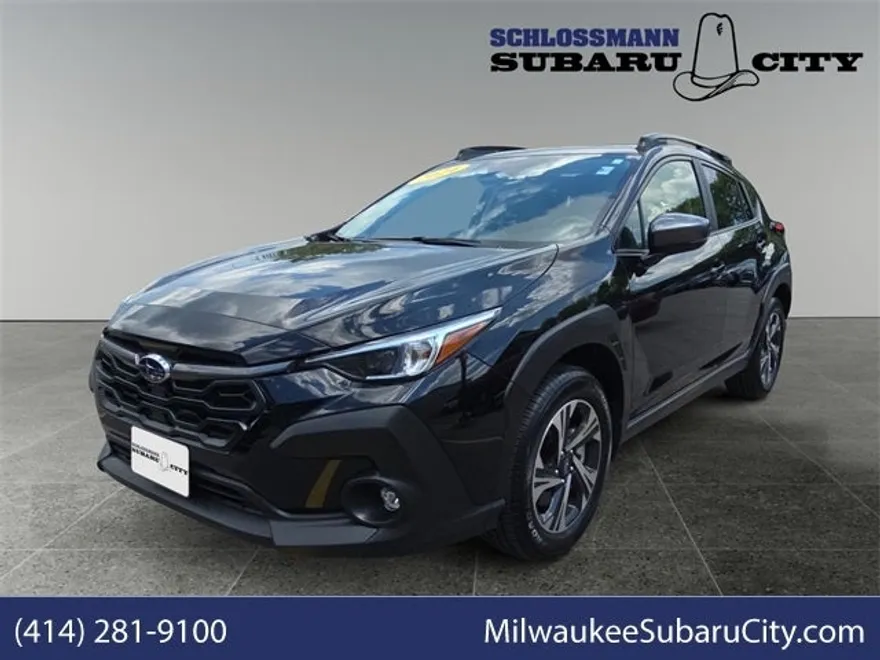 2024 Subaru Crosstrek Premium photo 1