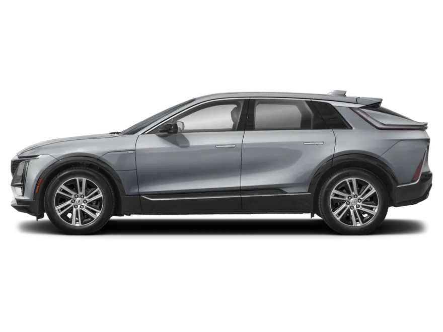 2024 Cadillac Lyriq Sport photo 1
