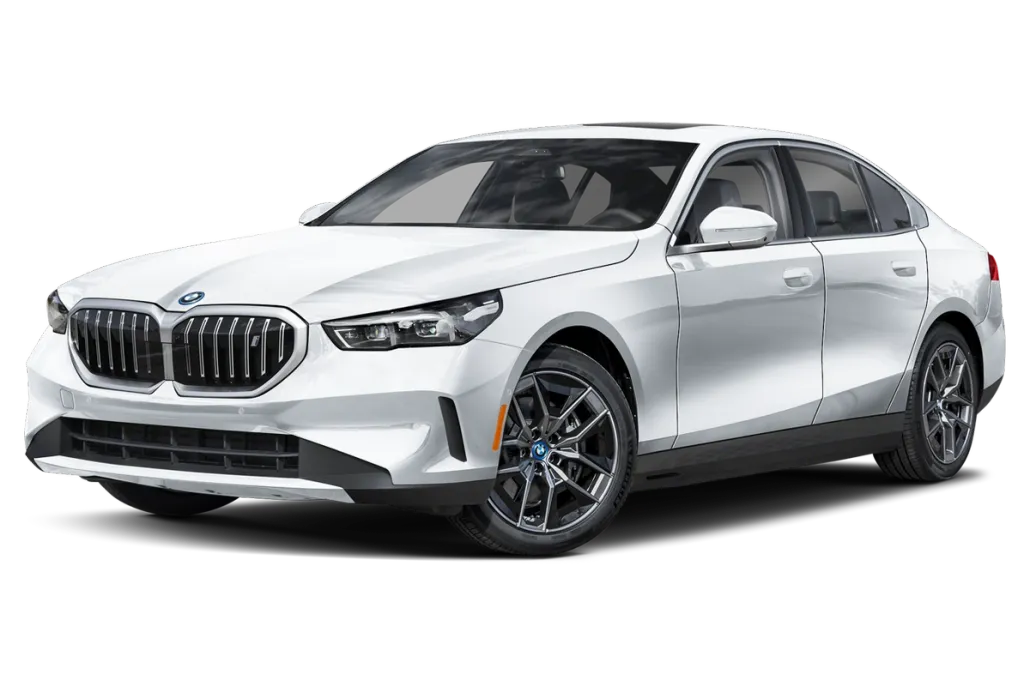 2024 Bmw i5 eDrive40 photo 1