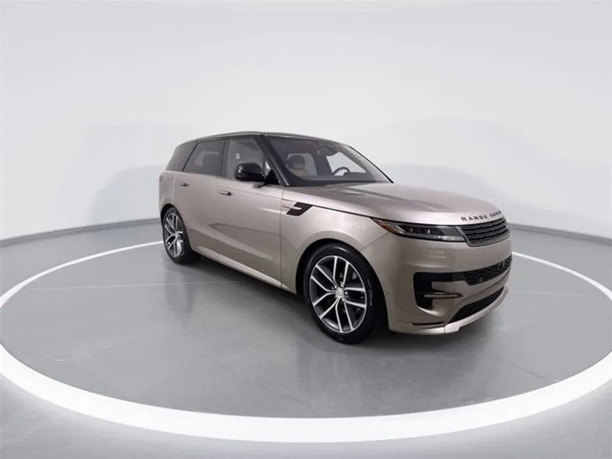 2023 Land Rover Range Rover Sport SE photo 1