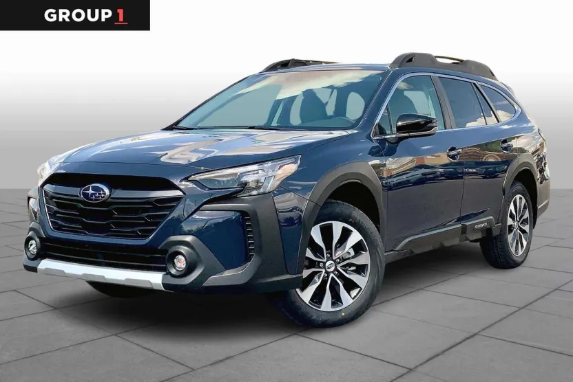 2025 Subaru Outback Limited photo 1
