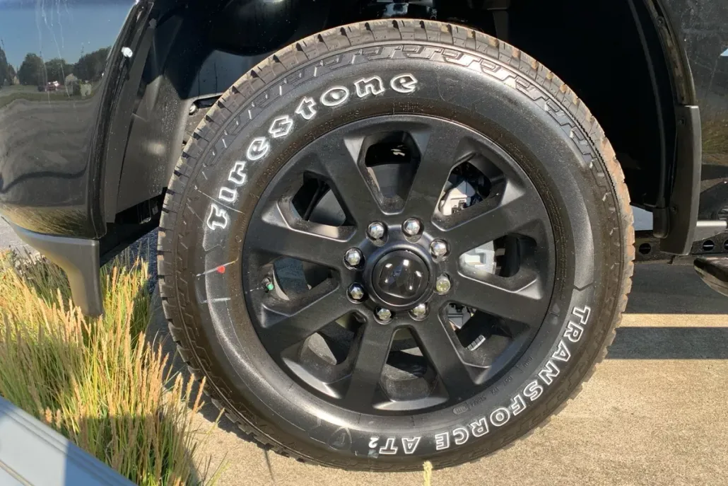 2026 Ram 2500 Laramie photo 1