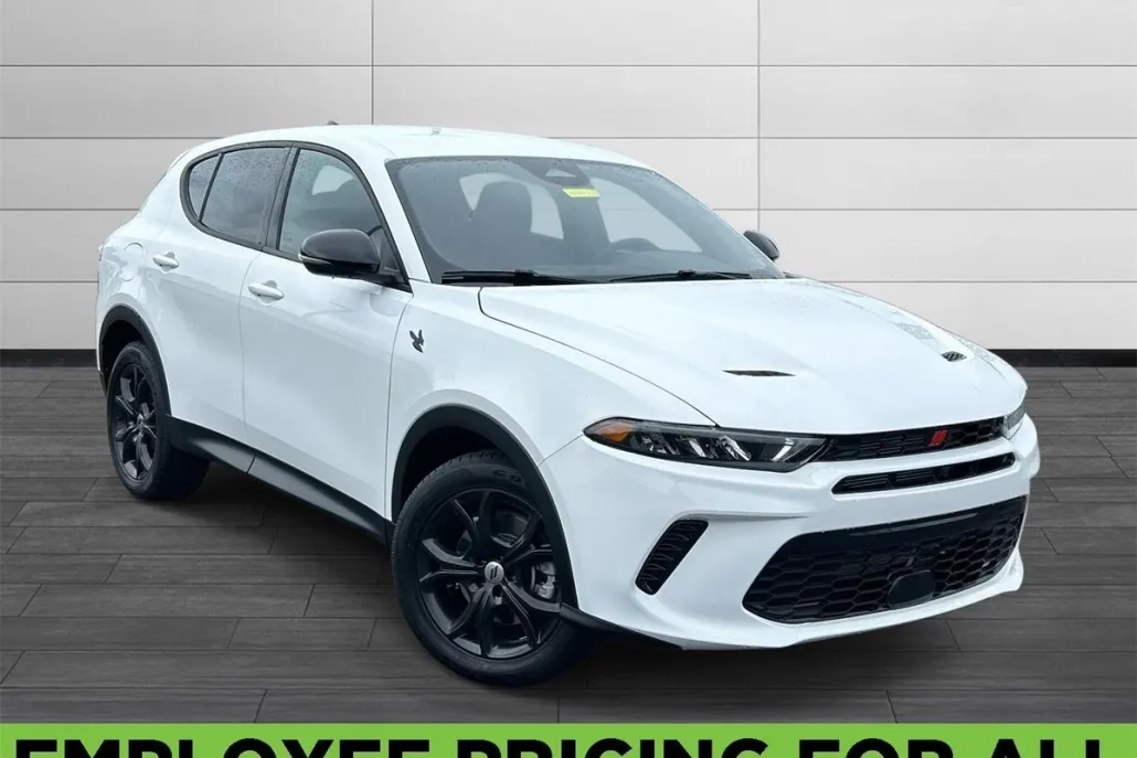 2025 Dodge Hornet GT photo 1