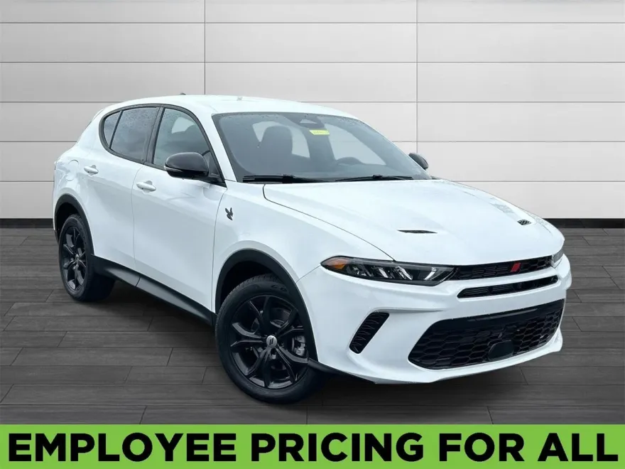 2025 Dodge Hornet GT photo 1