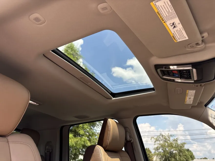 2024 Ram 3500 Longhorn photo 1