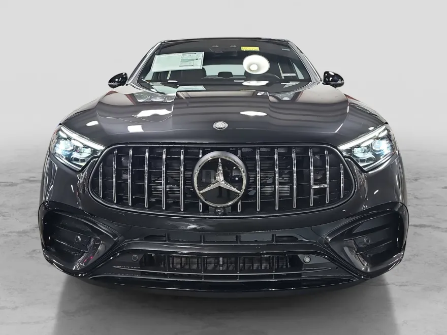 2025 Mercedes Benz GLC AMG 63 S E PERFORMANCE photo 1