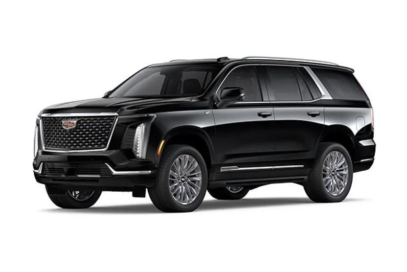 2026 Cadillac Escalade Luxury photo 1