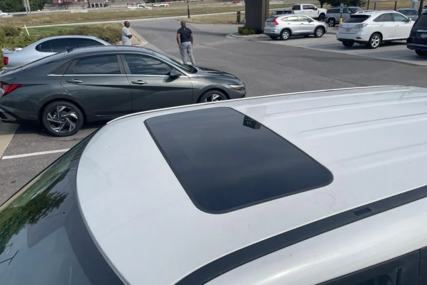 2022 Kia Soul GT-Line photo 1