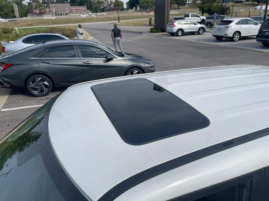 2022 Kia Soul GT-Line photo 1
