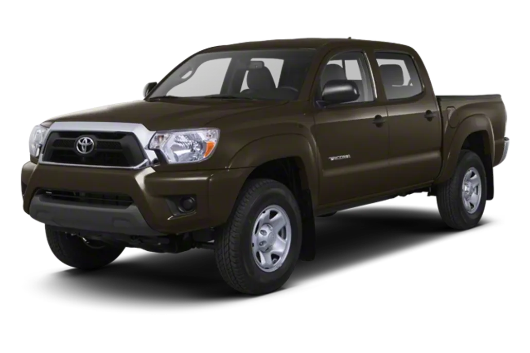 2013 Toyota Tacoma PreRunner V6 photo 1