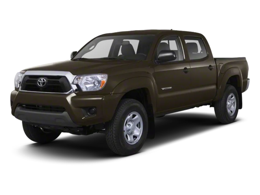 2013 Toyota Tacoma PreRunner V6 photo 1