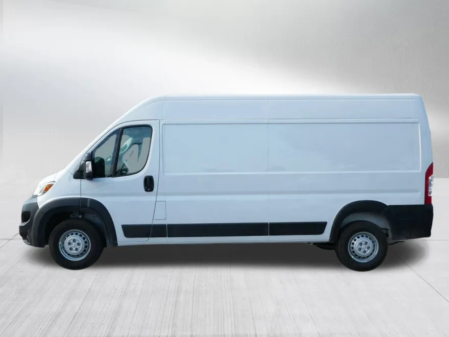 2026 Ram ProMaster 3500 photo 1