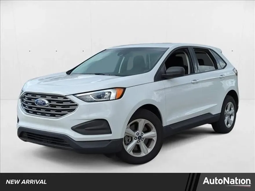 2020 Ford Edge SE photo 1