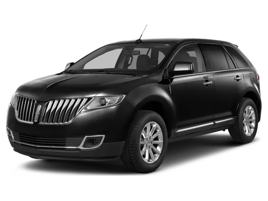 2015 Lincoln MKX Base photo 1