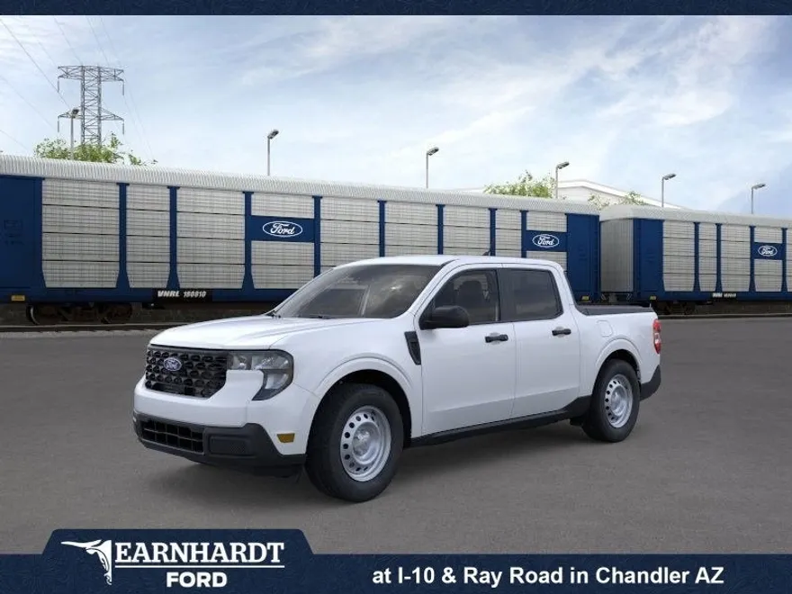 2025 Ford Maverick XL photo 1