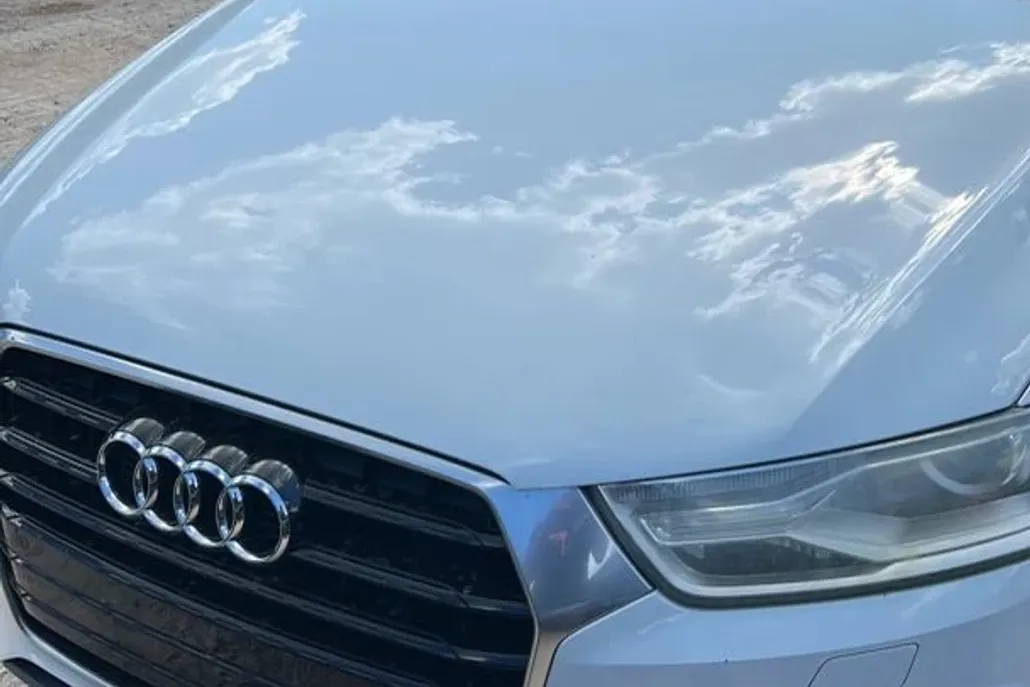 2016 Audi Q3 Premium Plus photo 1