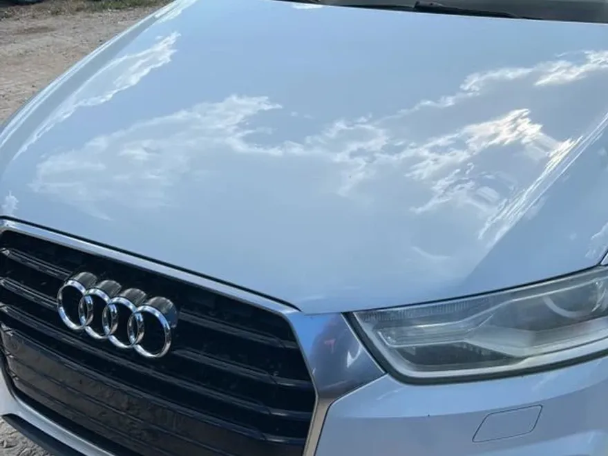 2016 Audi Q3 Premium Plus photo 1