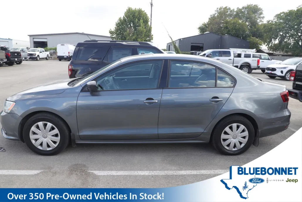 2016 Volkswagen Jetta S photo 1