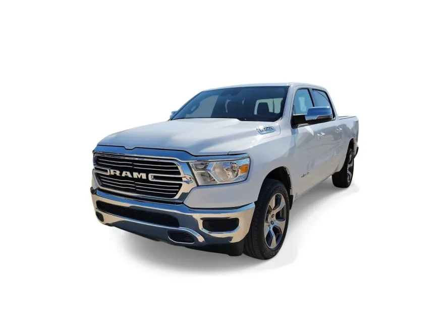 2024 Ram 1500 Laramie photo 1
