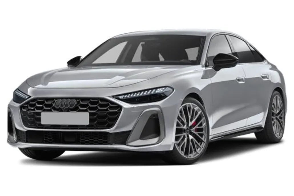 2025 Audi A5 Quattro Prestige photo 1