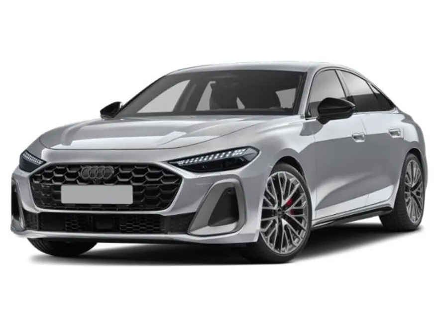 2025 Audi A5 Quattro Prestige photo 1