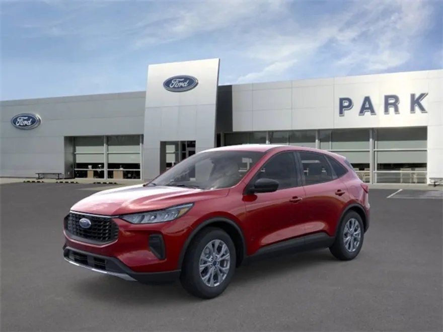 2025 Ford Escape Active photo 1