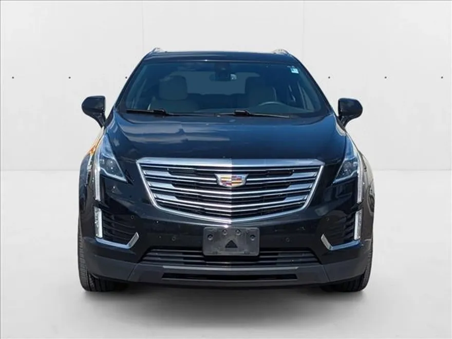 2017 Cadillac XT5 Premium Luxury photo 1