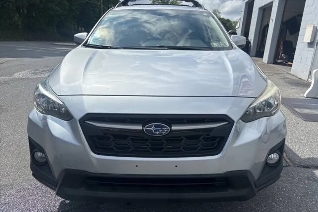 2019 Subaru Crosstrek 2.0i Premium photo 1