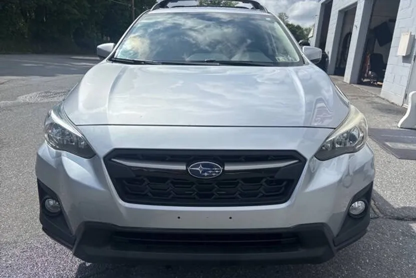 2019 Subaru Crosstrek 2.0i Premium photo 1
