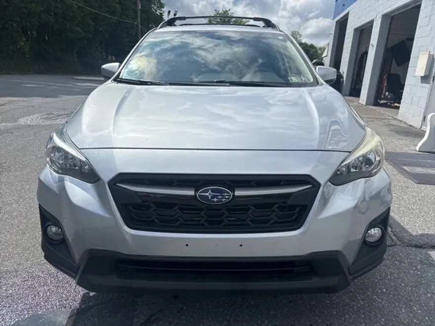 2019 Subaru Crosstrek 2.0i Premium photo 1